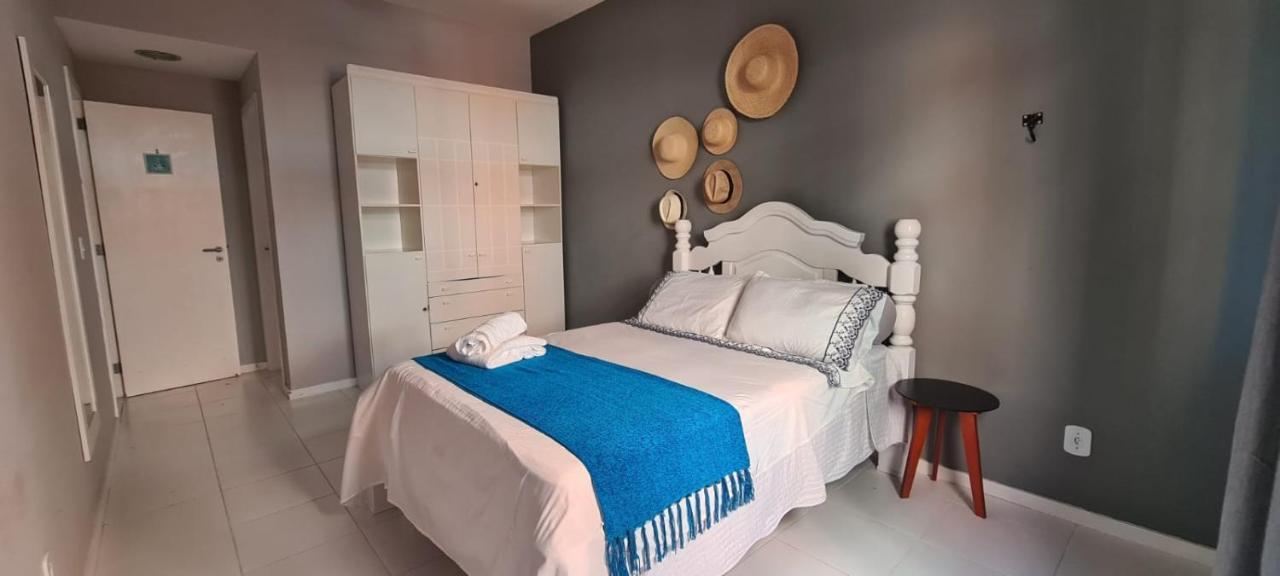 Rosa Náutica - Prainha Apartamento Arraial do Cabo Exterior foto