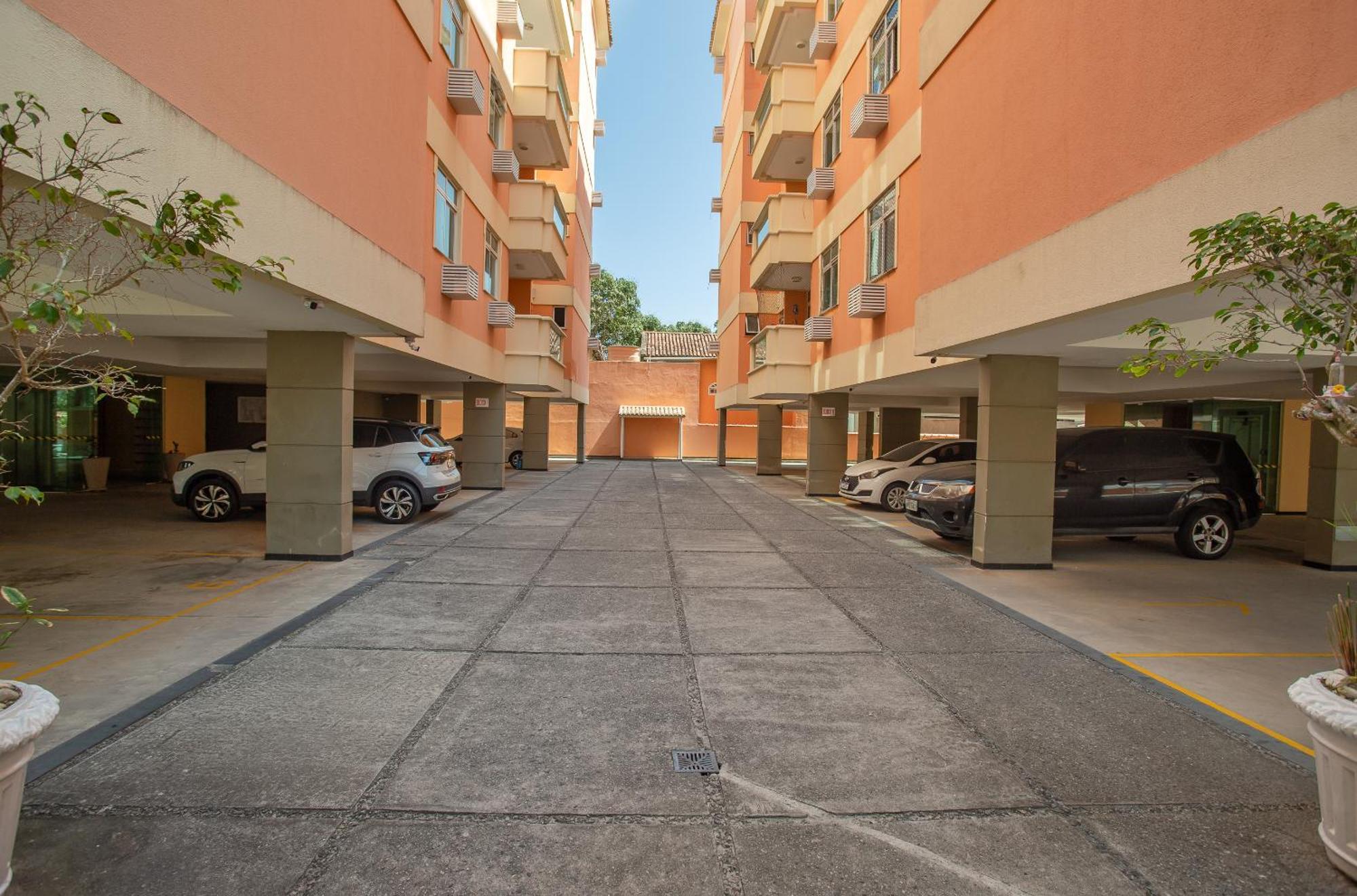 Rosa Náutica - Prainha Apartamento Arraial do Cabo Exterior foto